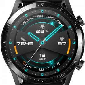 Smartwatch Huawei Watch GT 2 46mm Sport czarny.