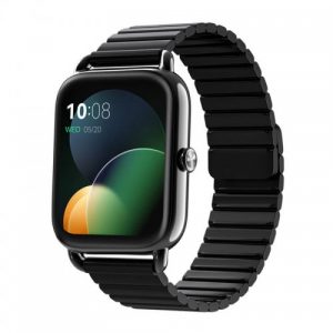 Smartwatch Haylou RS4 Plus (czarny).