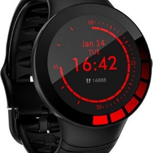 Smartwatch Smart And You E3 Czarny.