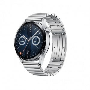 Smartwatch Huawei Watch GT 3 Elite.