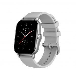 Zegarek smartwatch Amazfit GTS 2 Urban Grey.