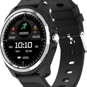 Smartwatch Rubicon KW05 Czarny (rubicon_20200528121243).
