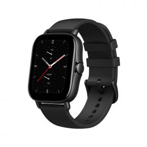 Zegarek smartwatch Amazfit GTS 2e Black.