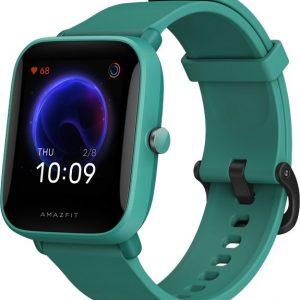 Smartwatch Amazfit Bip U Zielony (W2017OV2N).