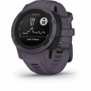 Smartwatch GARMIN Instinct 2S Purpura.