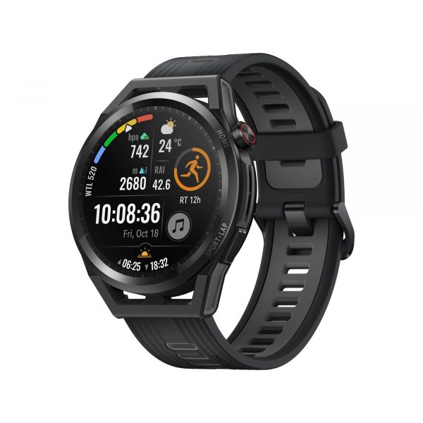 Smartwatch Huawei Watch GT Runner.