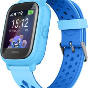 Smartwatch Calmean Nemo2 Niebieski.