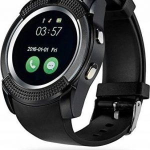 Smartwatch PDS X7 Czarny.