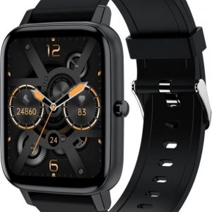 Smartwatch Maxcom Fit FW55 Aurum Pro Czarny (FW55BLACK).