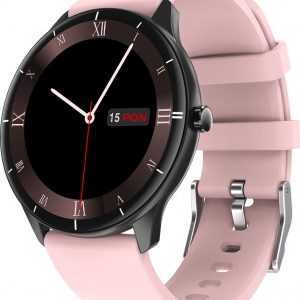 Smartwatch Watchmark WQ21 Różowy.