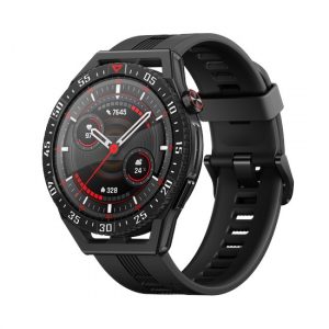 Smartwatch Huawei Watch GT 3 SE czarny.