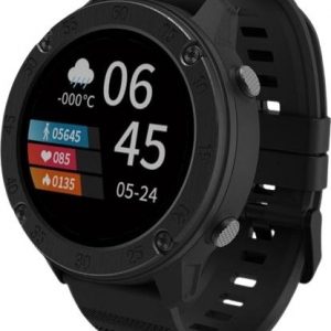 Smartwatch Blackview X5 Czarny.