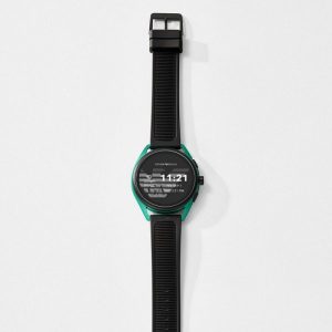 Smartwatch Emporio Armani MATTEO Gen 5.