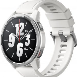 Smartwatch Xiaomi Watch S1 Active GL Biały (35785).