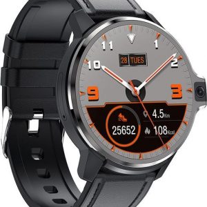 Smartwatch Active Band DM30 Czarny.