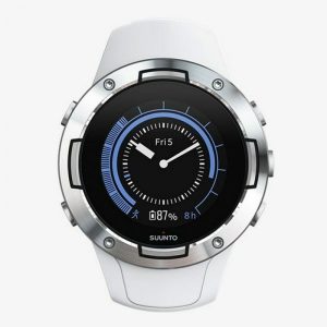 Smartwatch Suunto 5 ALL (46 mm).
