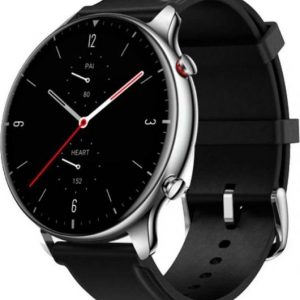 Smartwatch Amazfit GTR 2 Classic Edition Black Czarny (W19520V1Q).