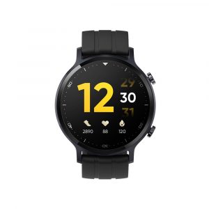 Smartwatch realme Watch S Black.