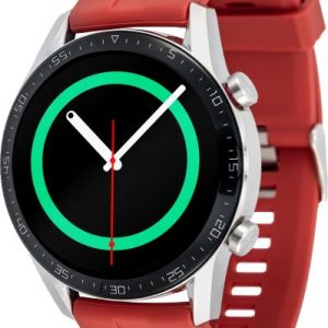 Smartwatch Watchmark Outdoor WL13 Czerwony.