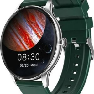 Smartwatch Maxcom Fit FW48 Zielony.