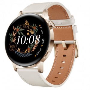 Smartwatch Huawei Watch GT 3 42mm Active.