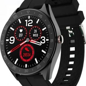 Smartwatch Lenovo R1 Czarny (S0438069).