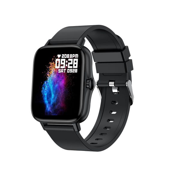 Smartwatch Garett Sport Activity GT czarny.