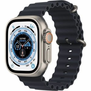 Smartwatch Apple Watch Ultra Czarny 32 MB.