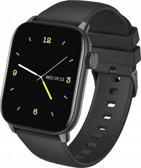 Smartwatch Oromed Fit 5 Czarny (ORO SMART FIT 5 ).