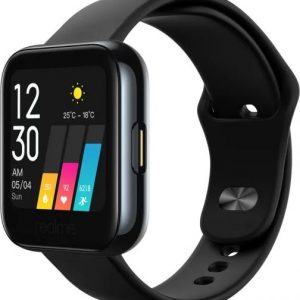 Smartwatch Realme Watch 1 Czarny (RMA161).