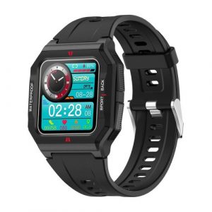 Smartwatch Colmi P10 (czarny).
