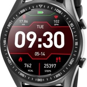 Smartwatch Rubicon KW12 Czarny (rubicon_20200528101939).