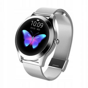 Smartwatch oromed Smart Lady Silver.