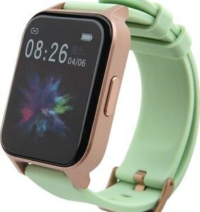 Smartwatch Vidvie SW1602 Zielony (Sma000033).