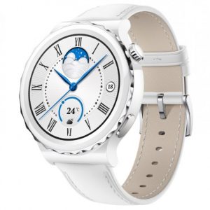 Smartwatch Huawei Watch GT 3 Pro 43mm Classic.