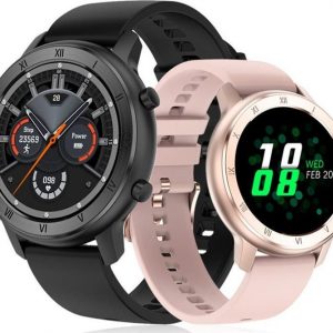 Smartwatch Gemini ZEGAREK SMARTWATCH DAMSKI do XIAOMI SAMSUNG HUAWEI.