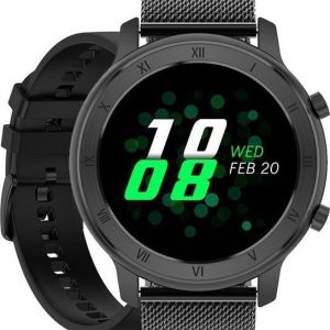 Smartwatch Pacific 17-4 Szary.