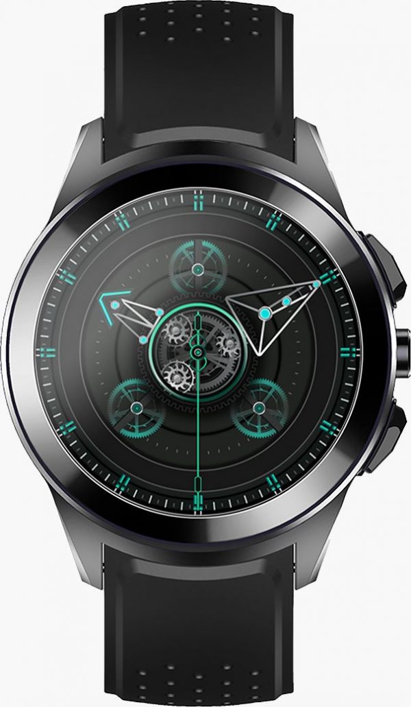 Smartwatch Watchmark WLT10 Czarny.