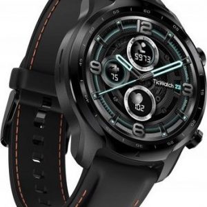 Smartwatch TicWatch Pro 3 Czarny (031333).