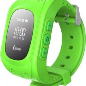 Smartwatch Art AW-K01G Zielony (SMART LOK-1000G).