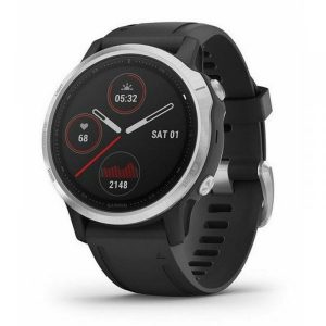 Smartwatch GARMIN fēnix 6S.