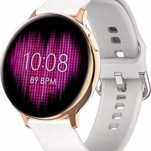 Smartwatch Pacific 24-5 Biały.