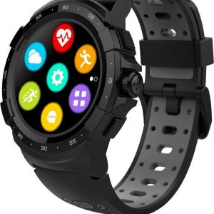 Smartwatch MyKronoz ZeSport2 Szary (001907270000).