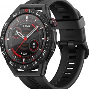 Smartwatch Huawei Watch GT 3 SE Czarny (RunSE-B29).