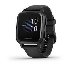 SMARTWATCH VENU SQ BLACK/SLATE 010-02426-10 GARMIN.