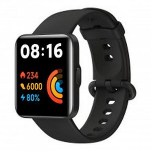 Smartwatch Xiaomi Redmi Watch Lite 2 260 mAh 1