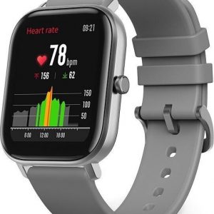 Smartwatch Amazfit GTS Szary (W1914OV3N).