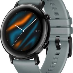 Smartwatch Huawei Watch GT 2 42mm Szary (4061856507651).