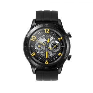 Smartwatch realme Watch S Pro Black.
