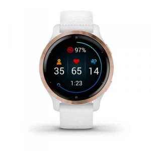 Smartwatch GARMIN Venu 2S 1